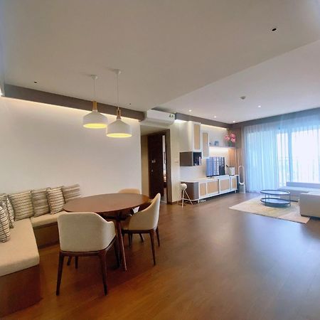 Saigon Royal Apartment مدينة هوشي منه المظهر الخارجي الصورة