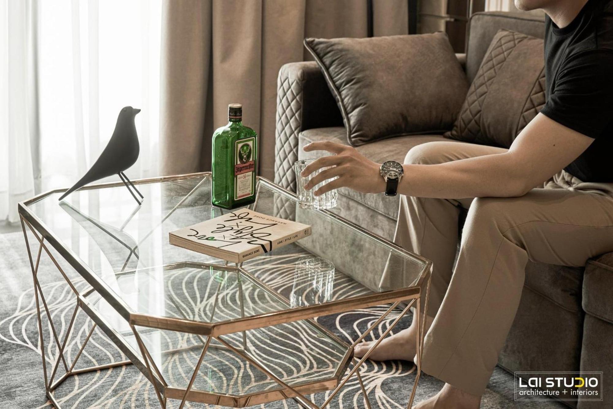 Saigon Royal Apartment مدينة هوشي منه المظهر الخارجي الصورة