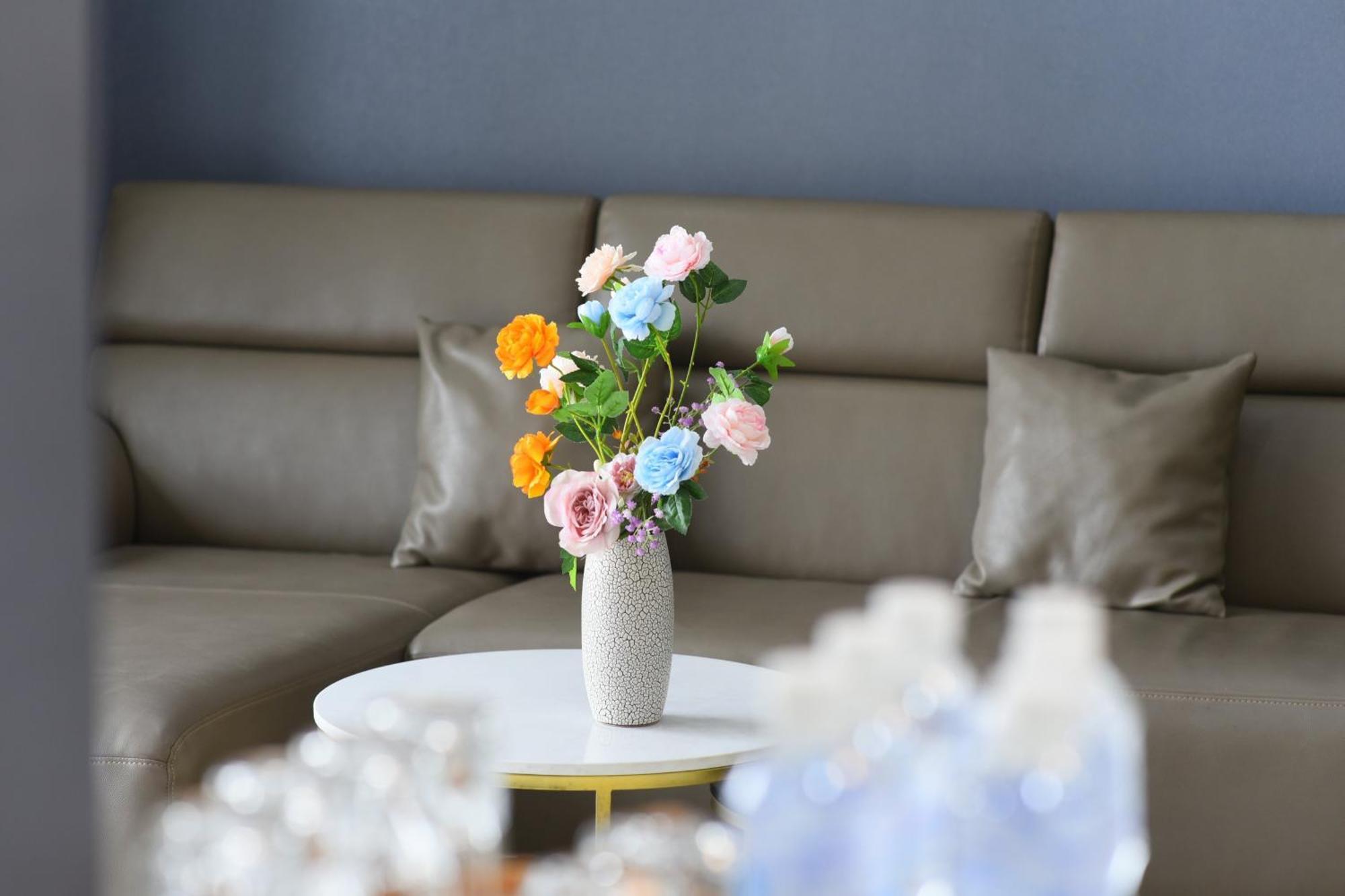 Saigon Royal Apartment مدينة هوشي منه المظهر الخارجي الصورة